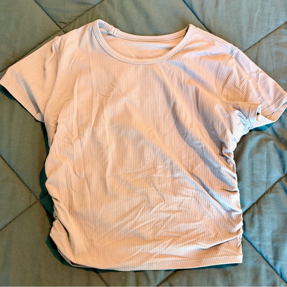 Lululemon All it Takes Top